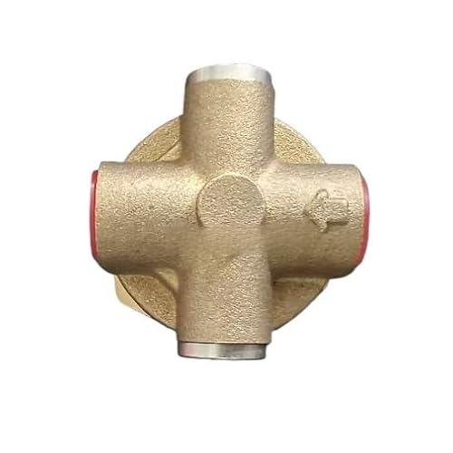 Belovek One Color Stop Venting Valve Lcv-C903a1 Screw Air Compressor Pressure Relief