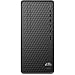 Produktbild HP Desktop M01-F0009NA Tower-PC Intel Core i5-9400 mit bis zu 4,1 GHz, 8 GB DDR4, 1 TB SSD, GbE, Wireless 11ac und Bluetooth 4.2, Windows 10 Pro