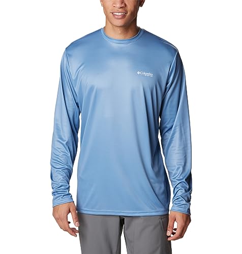 Columbia Terminal Tackle PFG chemise homme idéale pour vos week-ends en montagne