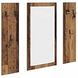 Spazio Extra per le Tue Cose: Non solo è bello, ma offre anche un ripiano aggiuntivo per tenere a posto i tuoi oggetti. Che si tratti di giacche, borse o accessori, questo appendiabiti ti aiuta a mantenere l'ordine senza sacrificare lo stile. Perfetto per chi ama avere tutto a portata di mano.