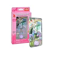 Wild Republic My Phone Water Game Unicorn Design, Kids, Great for Hours of Independent Play [Warehouse]