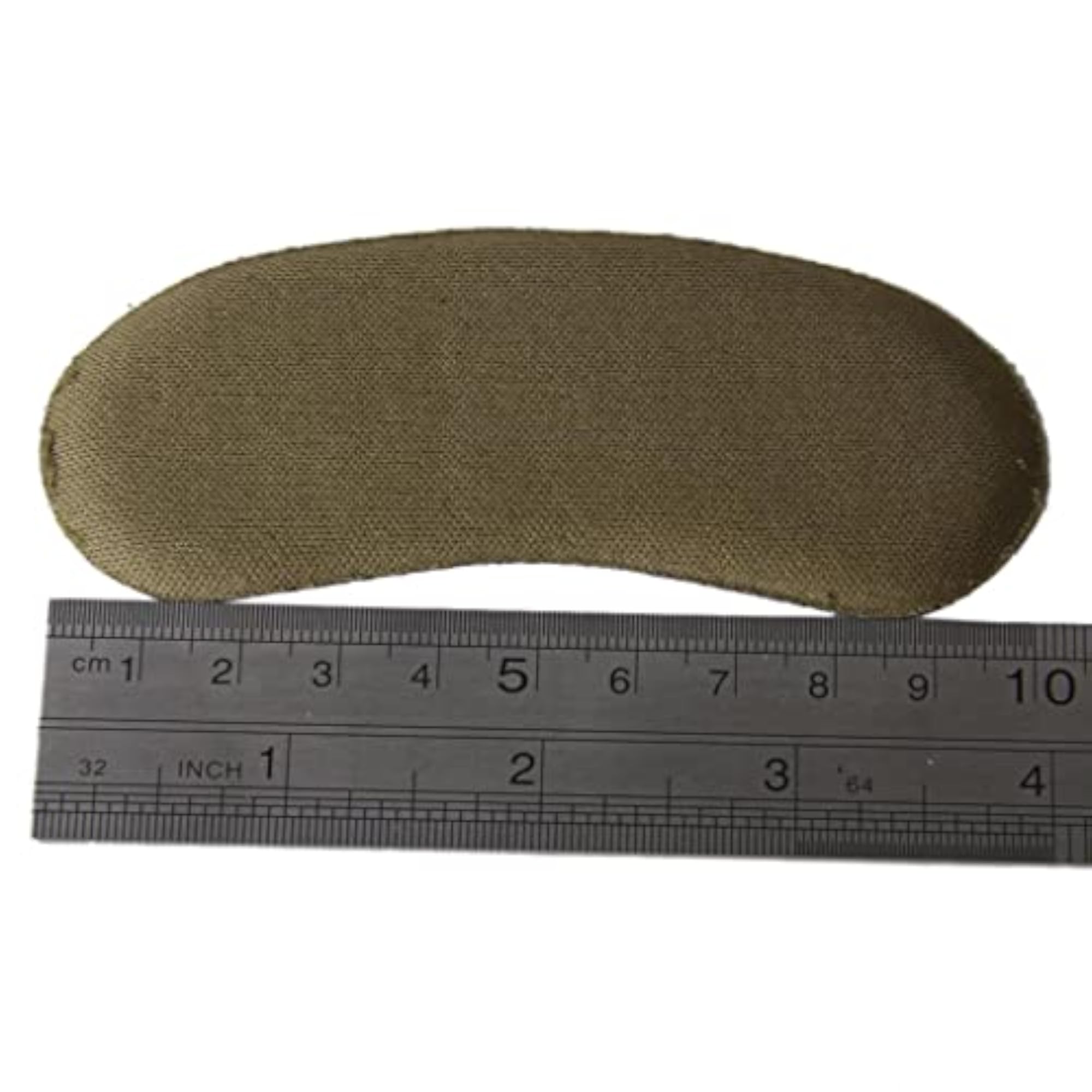 5Pair Sponge Heel Grippers Shoe Grips Self Adhesive Cushion