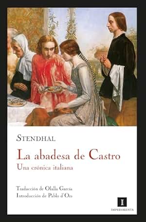 Abadesa De Castro,La Una Cronica