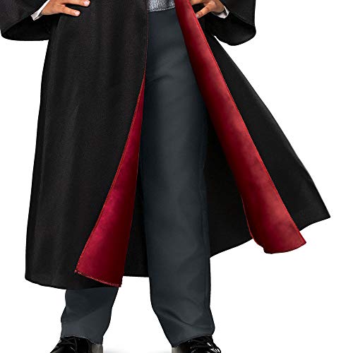 Harry Potter Deluxe Harry Costume for Boys4