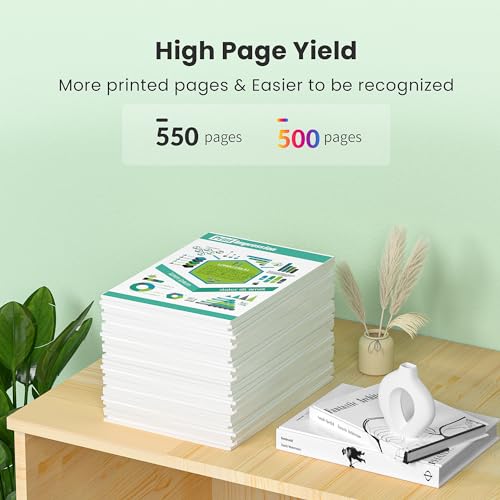 Tinta Y Tóner, Office Product Imagen adicional