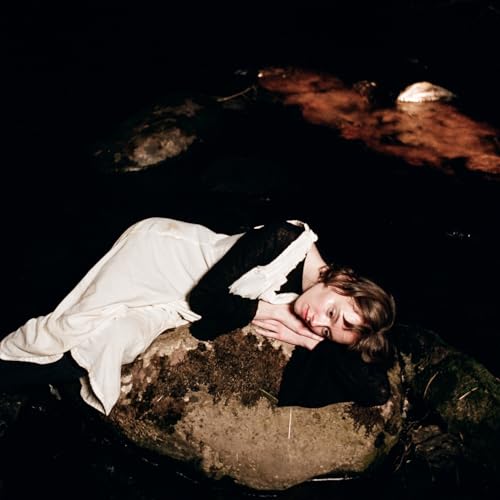 AND YOUR SONG IS LIKE A CIRCLE (輸入盤)