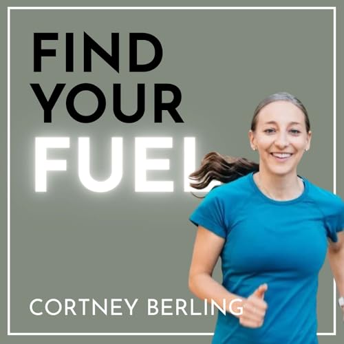 『Episode 8: The Impact of Nutrition on Women's Health with Cortney Berling』のカバーアート
