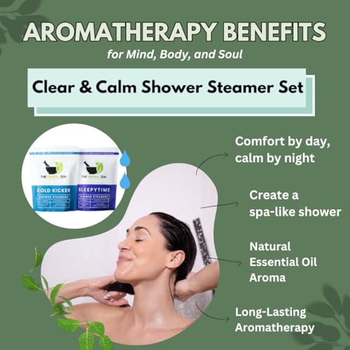 Luxury Home Spa Steam Shower