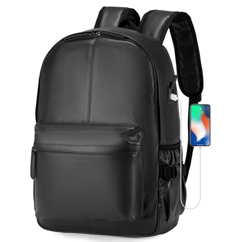 BAGZY Mochila Viaje Cabina Avion 40x30x20 Vueling Antirrobo Mochila Portatil 15,6 Pulgadas Impermeable Maleta Cabina 40x20x30 Hombre Mujer Para Oficina Trabajo Universidad Ejecutivo Deporte Profesor