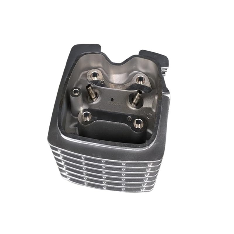 Culasse de moto de haute précision pour SDH150 et CBF150 - 2