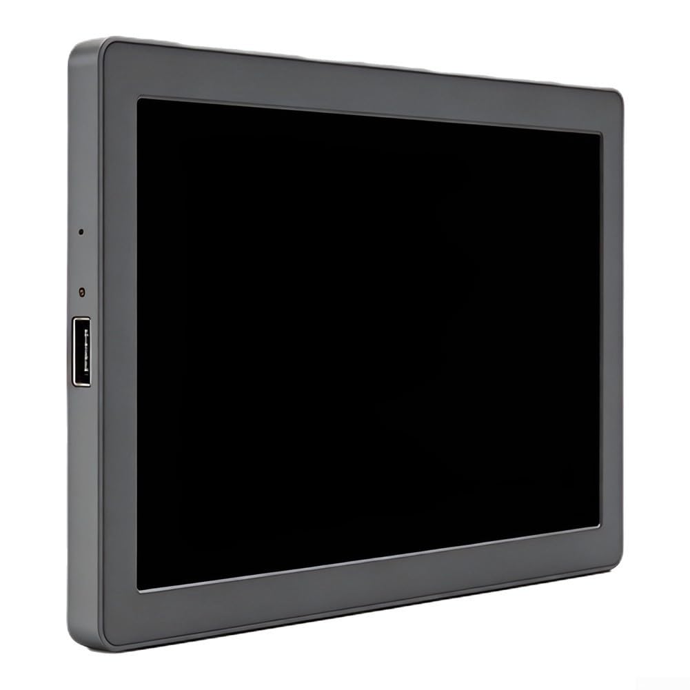 Monitor Portatile 5" IPS 1024x600 Single Cable