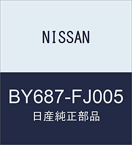 NISSAN(jbT) Yi tC^[ Lcg,N[ i BY687-FJ005