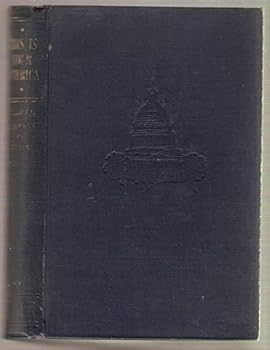 Hardcover This is Your America Book