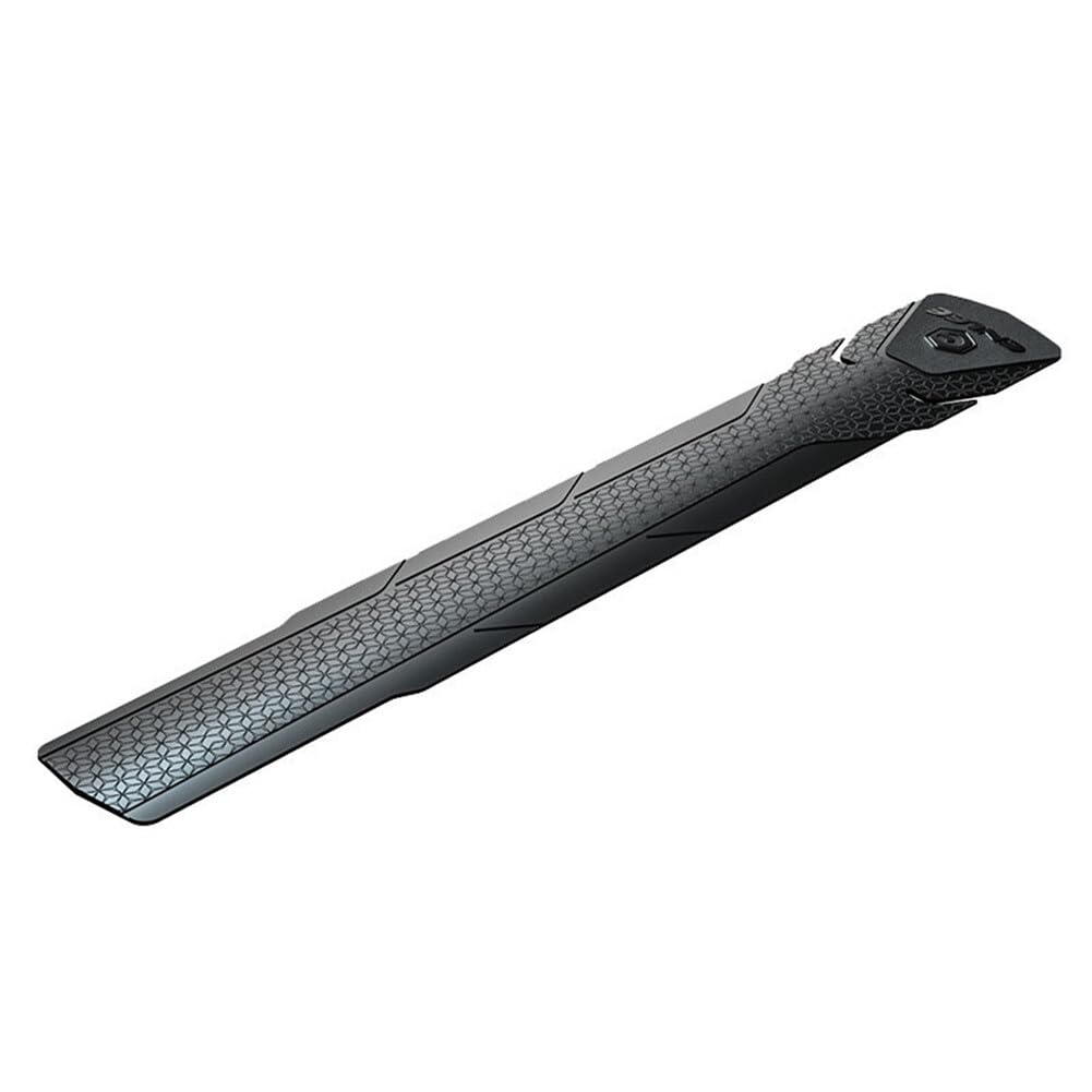 Uposao Mountain Bike Down Tube Frame Protector, MTB Bicycle Frame Guard - Protect The Bike from Collision and Scratch for Bicycle Cycle MTB BMX