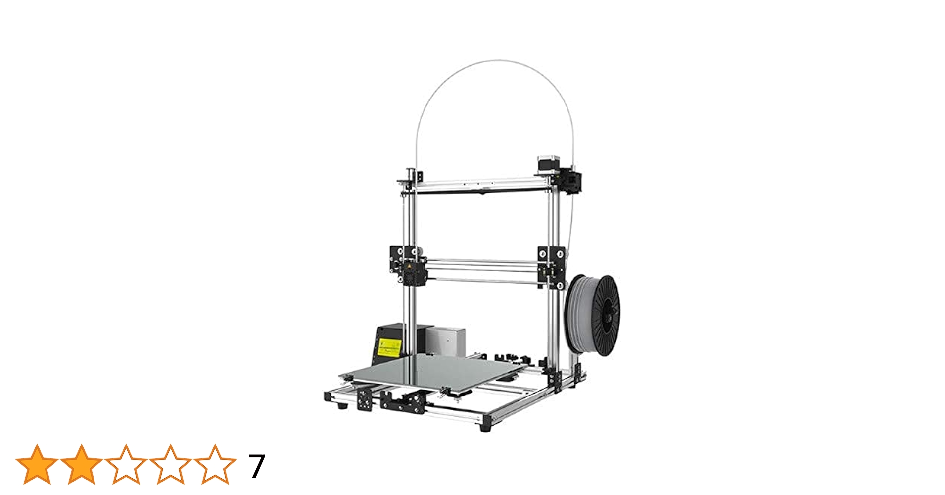 プリンター・複合機 Imagine Create Print Crazy3DPrint CZ-300 NEW XYZprinting Crazy3DPrint CZ-300 3D Printer 3D Printer | eBay