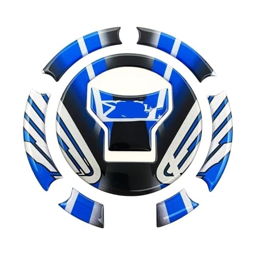 Protection réservoir moto autocollante anti-rayures pour CBR650F VFR800X CB500F