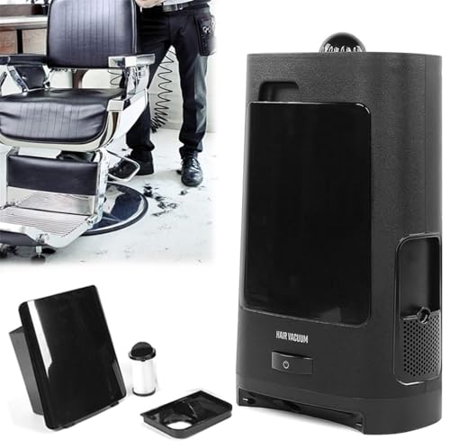 Infrared Sensor Hairdressing Vacuum Cleaner