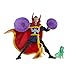 Marvel Legends Series Doctor Strange, Wong and Bats, Comics Collectible 6-Inch Action Figure Multipack (Amazon Exclusive)