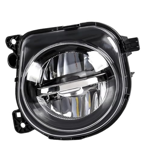 Phares antibrouillard pour voiture BMW 550i F10 2014-2016 optique avant 63177311293