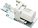 Indesit C00143383 akcesoria do zmywarki/kosze na naczynia Genuine Hotpoint zmywarka Suppressor/Terminal Block