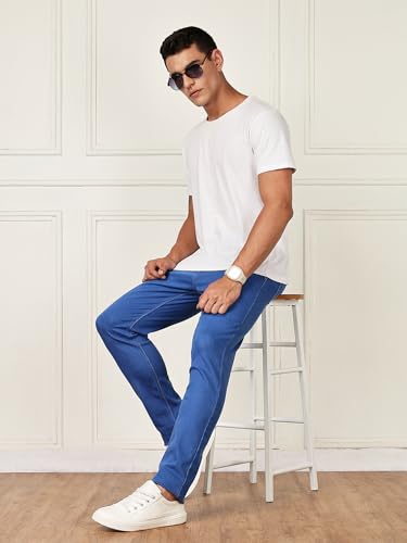 Thomas Scott Herren Regular Jeans, Hellblau1, 46 – Bild 7