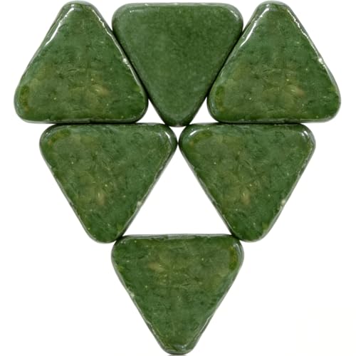Olive Shampoo Bar for Oil Control & Dandruff Care, 0.89 oz, Pack of 6 - Hair Growth, Strengthening, Thickening & Volumizing for Women and Men - Deep Cleans, Refreshes Scalp, Especially Oily Hair image 2