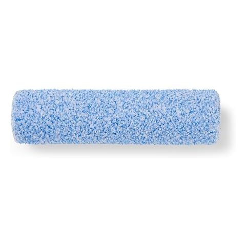 Harris 9" Micropoly Roller Sleeve for Smooth Finishes Cover