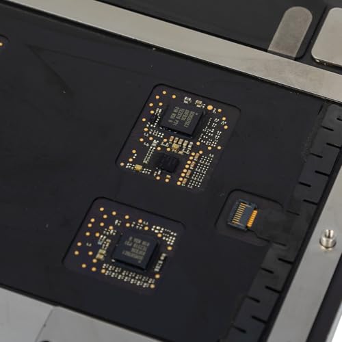 Trackpad para MacBook Pro 16 A2780 plata: edita y diseña sin límites con tu chip M2 2023 5