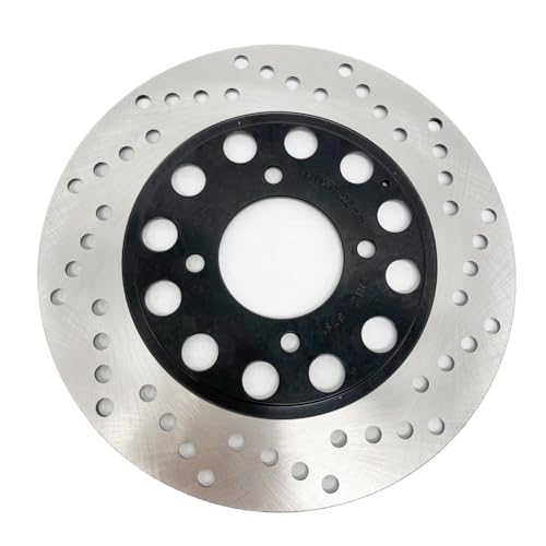 Disque de frein 58 mm 220 résout le sifflement sur scooter et quad