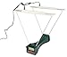 Caldwell Ballistic Precision Chronograph Light Kit Replacement Sunshades with Auto-Shutoff for Indoor, Outdoor, Range, Shooting and Reloading