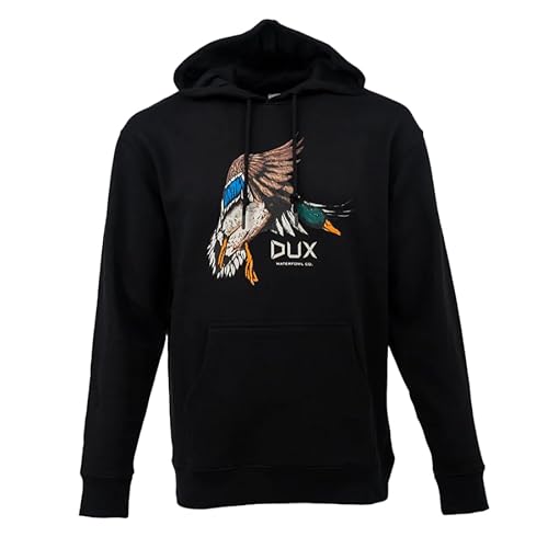 DUX Greenhead Thermal Hoodie
