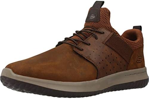Skechers Herren Delson-Axton.