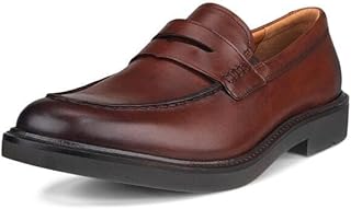 ecco(エコー) メンズ メトロポール ロンドンローファー