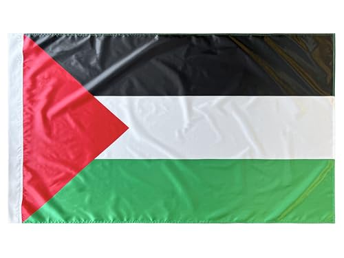 Durabol Bandiera Palestina 150 X 90 CM