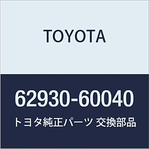 ＊merciページ＊ Amazon.co.jp: TOYOTA (トヨタ) 純正部品 クォータベント ダクトASSY