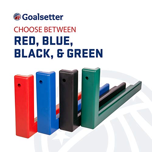 Goalsetter Basketball Backboard Edge Pads For Added Player Safety (Multiple Colors And Sizes Available) #TOP2
