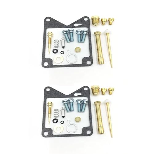 Joint d'aiguille de flotteur carburateur moto anti-fuite XV750