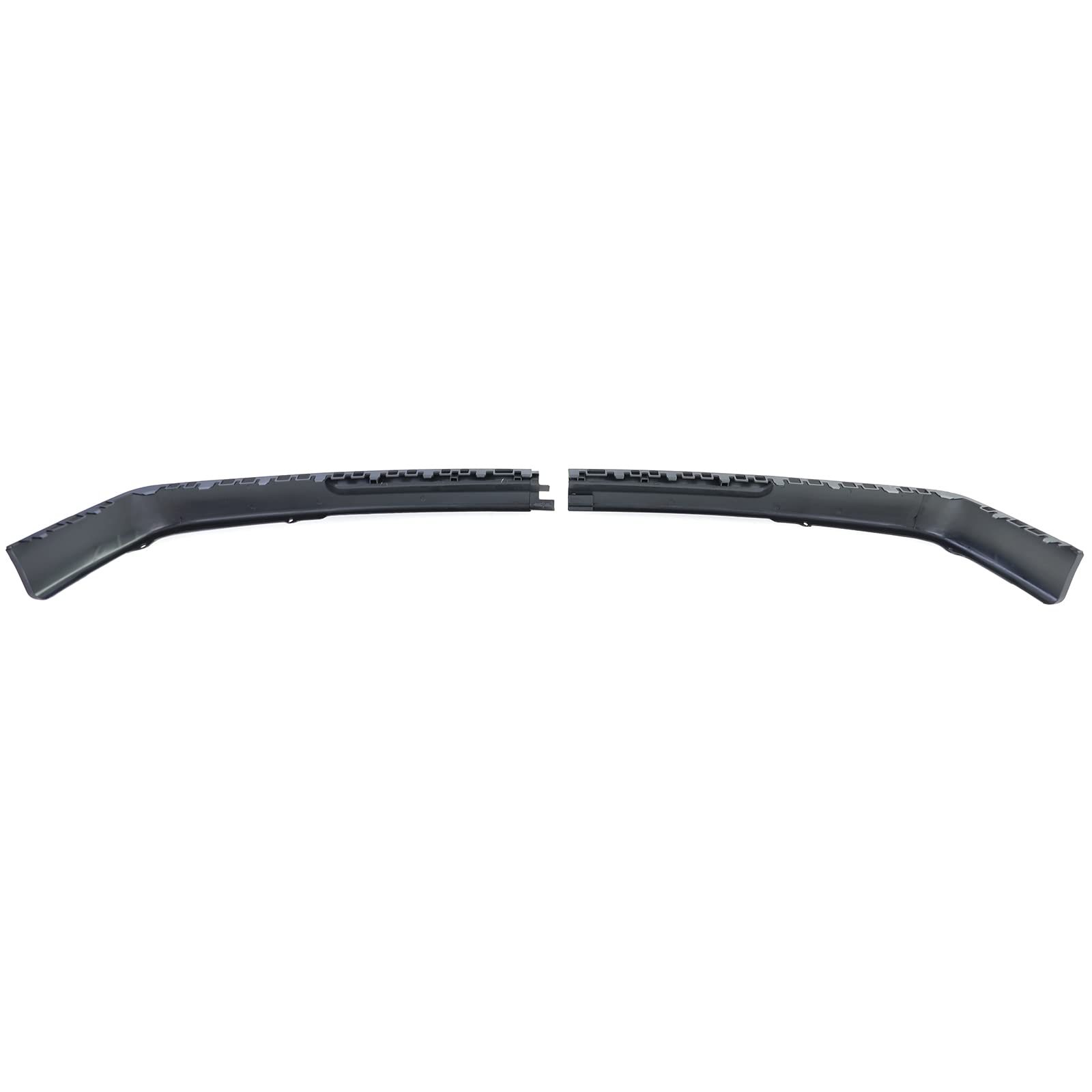 GOLF 3 91-97 GTI Spoiler avant lèvre