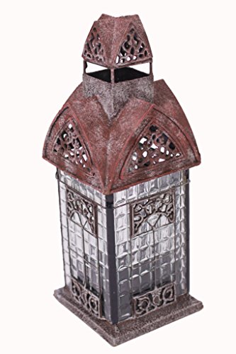 Pacific Home Manchester Lantern
