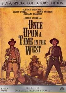 Spiel mir das Lied vom Tod