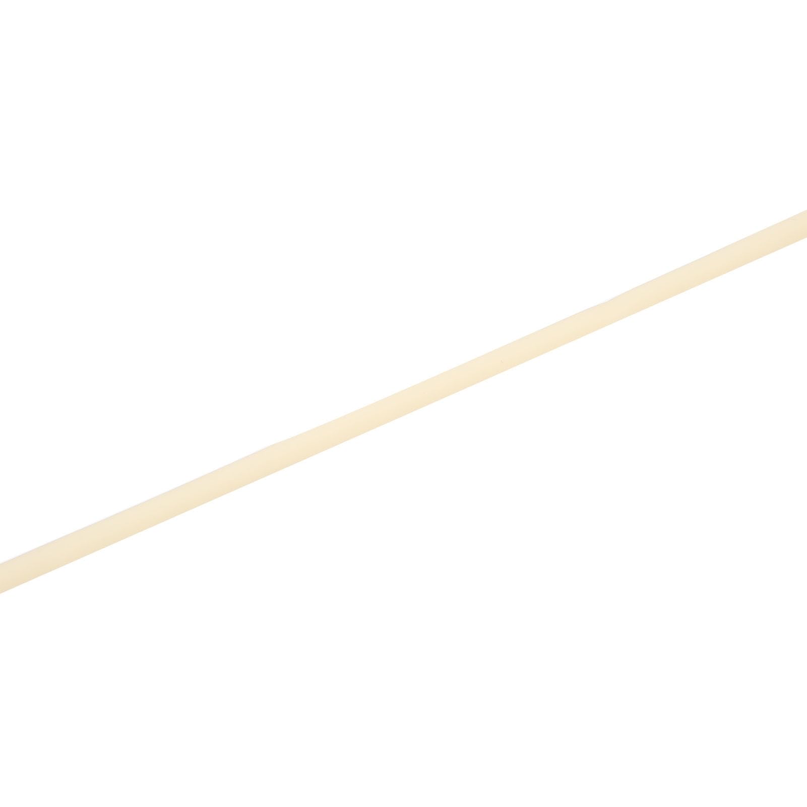 Pompe Péristaltique 1M BPT Tube BPT, Tuyau de Tube de Silicone de Pompe Péristaltique en Caoutchouc 1, 6 Mm Id X 4, 8 Mm OD pour Cosmétique Biologique
