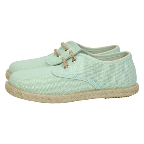Espadrilles MADE IN SPAIN 267/L Cover