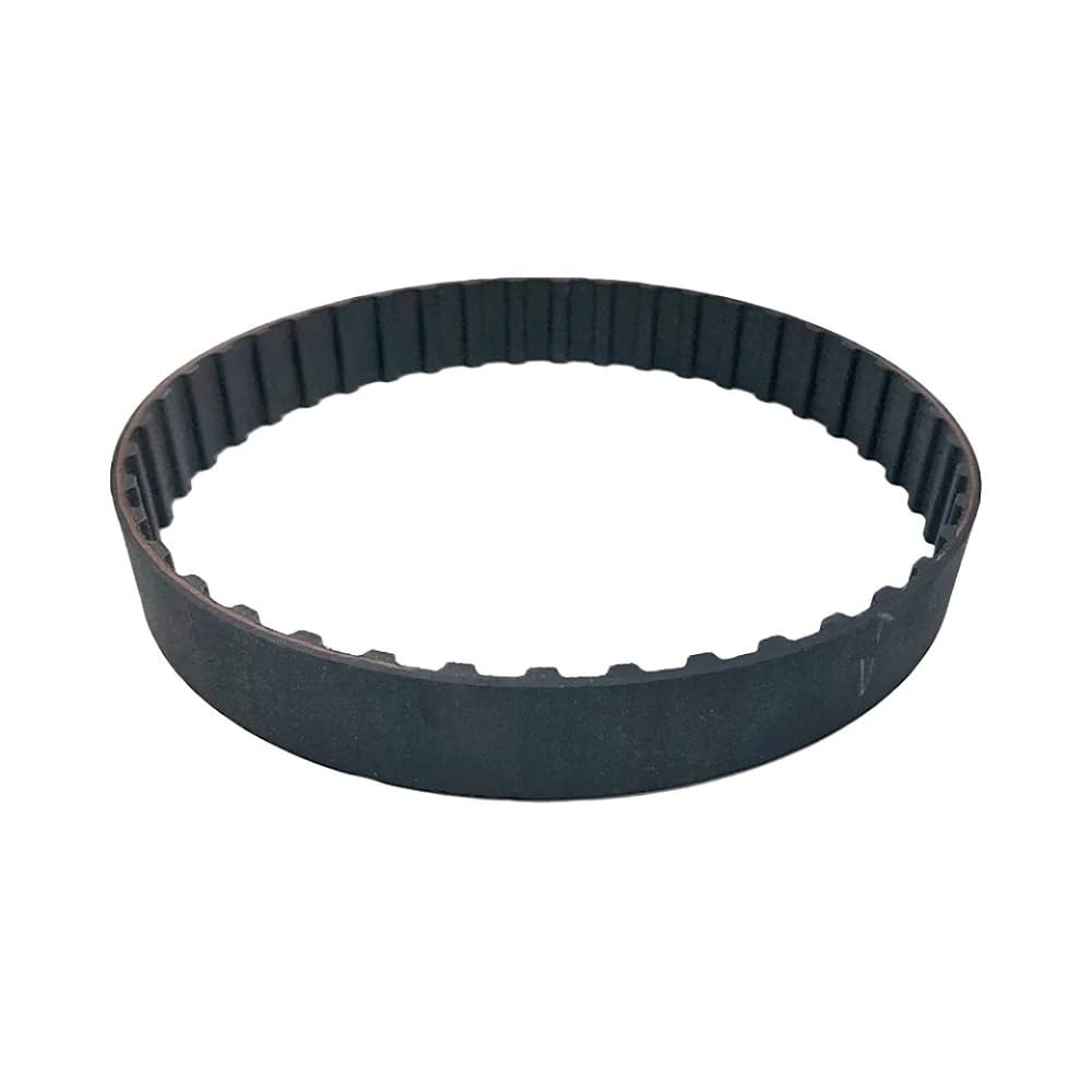 moto Cinghia trasmissione H Cintura Sincrona Gomma 1280H A 1750H Passo 12,7Mm Larghezza 15Mm A 50Mm Cinghie A Forma Dente A Scala Trasmissione