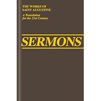 New Sermons: v. 11 (The Works of Saint Augustine, a Translation for the 21st Century