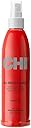 CHI 44 Iron Guard Thermal Protection Spray, Nourishing Formula Helps Resist Heat Damage to Hair & Tame Frizz, Clear, 8 Oz