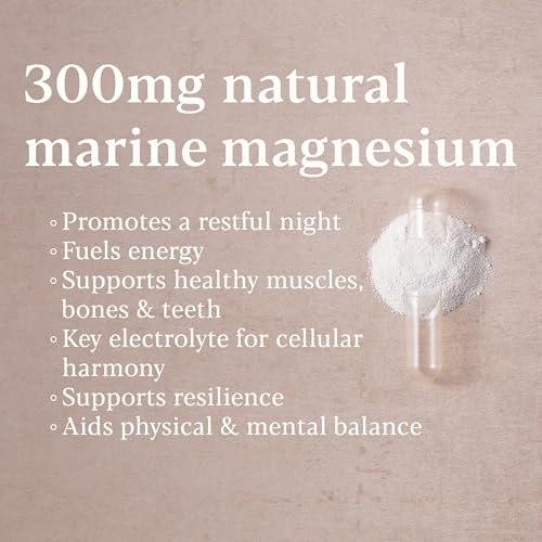 Atlantic Marine Magnesium - Image 3