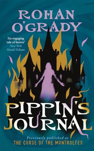 Cover of Pippin's Journal