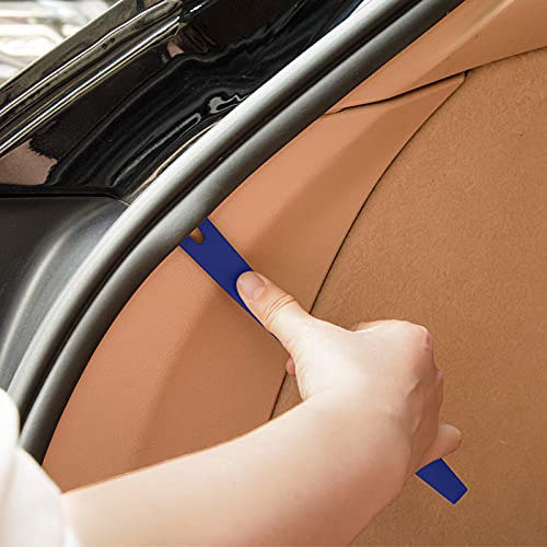 image for Wuiil XBRN Trim Removal Tool - 5Pcs Trim Removal Tool Set,Car Pry Tool