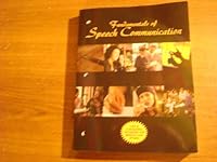 Fundamentals of speech communication 0536254958 Book Cover