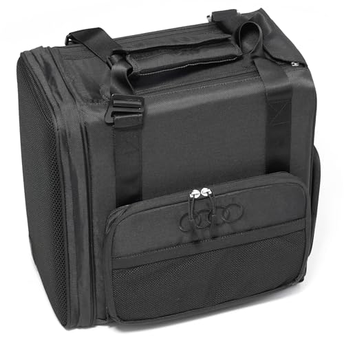 Audi 4P0065402 Kühlbox thermoelektrisch 14 Liter Kühltasche 12V, schwarz
